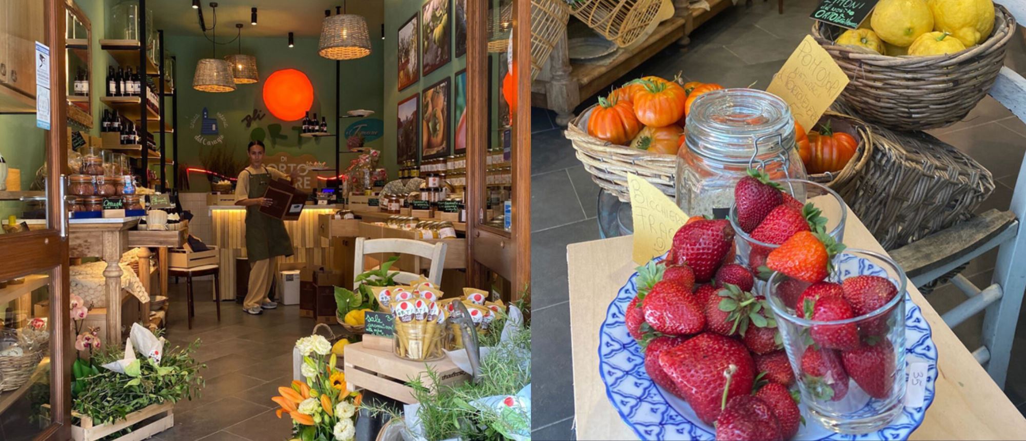 Gli Orti di Portovenere